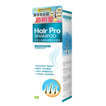 Herbs Generation Hair Pro Shampoo 400ml