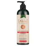 Akin Ylang Ylang & Quinoa Colour Protection Shampoo 500ml