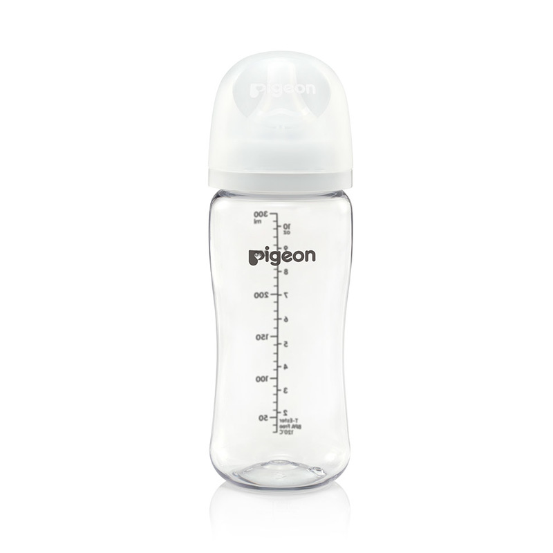 Pigeon Softouch T-Ester Bot 3+M 300Ml