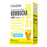 Teazen Kombucha Lemon  5G X 10s
