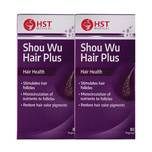Heritage Shou Wu Plus Value Pack