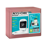 Roche羅氏Accu-Chek逸智血糖機禮盒 1盒