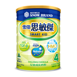 Snow Brand Smart Kid 4 Children Formula 900g