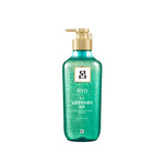 Ryo Deep Cleansing & Cooling Shampoo 400ml
