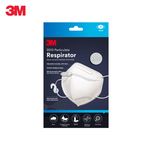 3M KN95 9513 Respirator White 3s