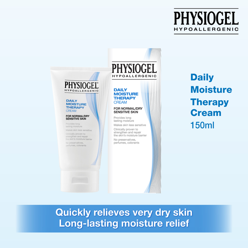 Physiogel Daily Moisture Therapy Cream 150ml