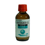 ICM Pharma Wintergreen Oil Bp 100ml