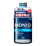 Nonio Protect Mouthwash (Clear Herb Mint) 1000ml