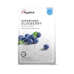 Happy Mask Superfood Blueberry Face Mask