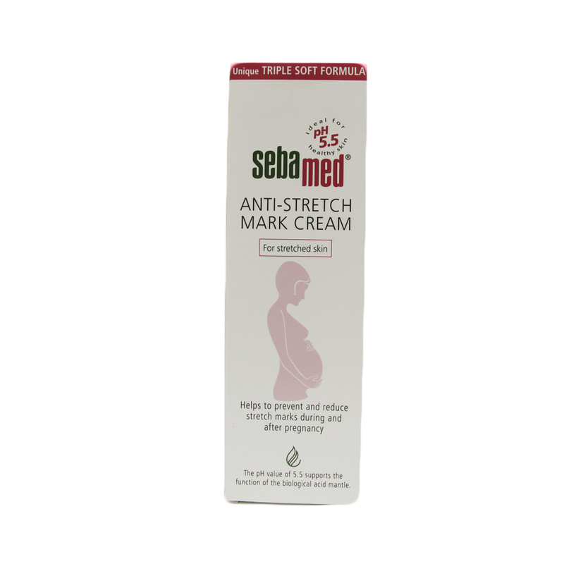 Anti-Stretch Mark Cream 200ml | For Mums | Mother & Baby | Guardian ...