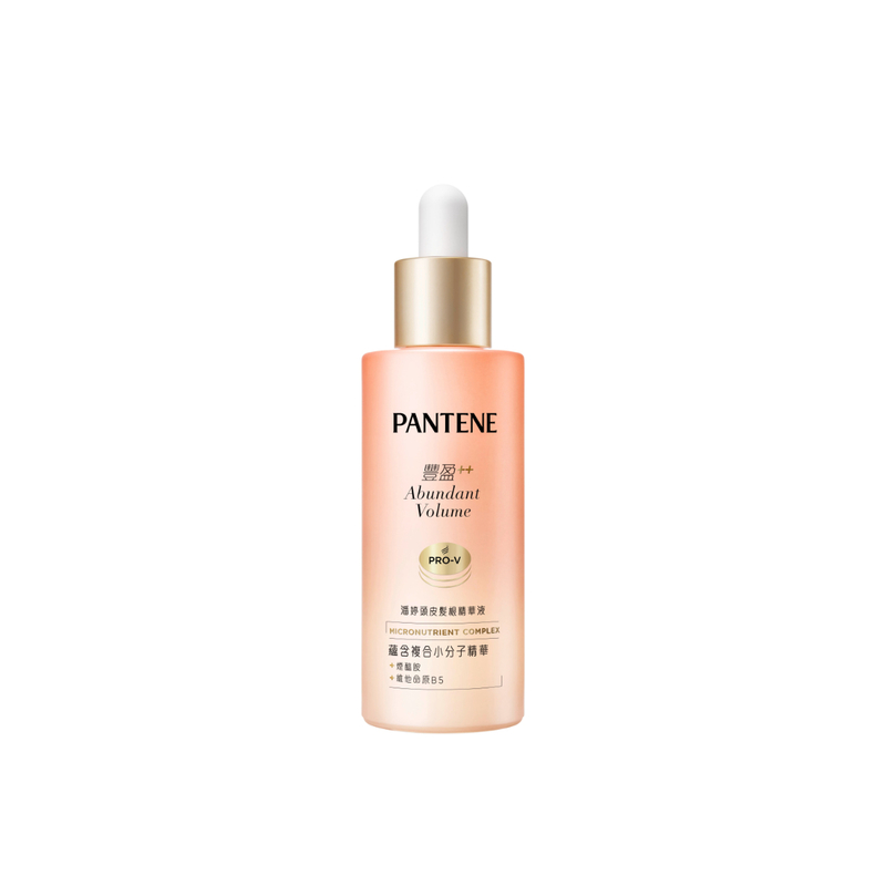 Pantene Scalp Root Serum 60ml