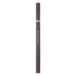 WAKEMAKE Natural Hard Brow Pencil Slash Cut (01 Deep Brown) 0.25g