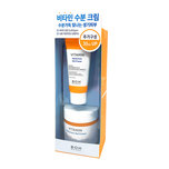 BioHeal BOH Vitamin Hyaluronic Gel Cream 70ml + 30ml