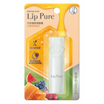 Mentholatum Lip Pure Natural 4g