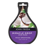 John Frieda Miracle Drops Frizz Smoothing Hair Mask 25ml