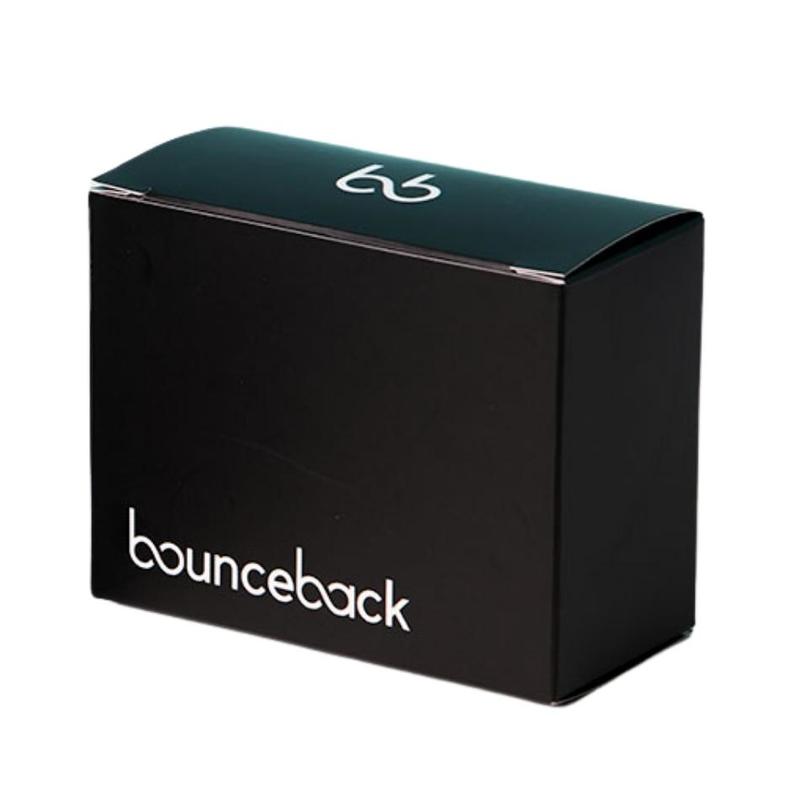 Bounceback Relief & Alcohol Detox Box