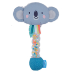 Taf Toys Koala Rainstick Rattle 1pc