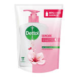 Dettol Anti-Bacterial Hand Wash Refill - Skincare 225ml