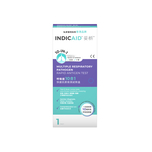 Indicaid Respiratory 10-in-1 Rapid Antigen Test 1pc