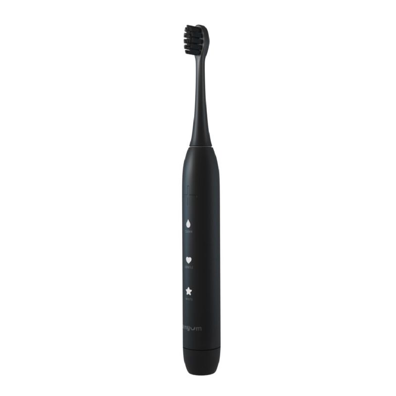 Zenyum Sonic Electric Toothbrush - Black | Guardian Singapore
