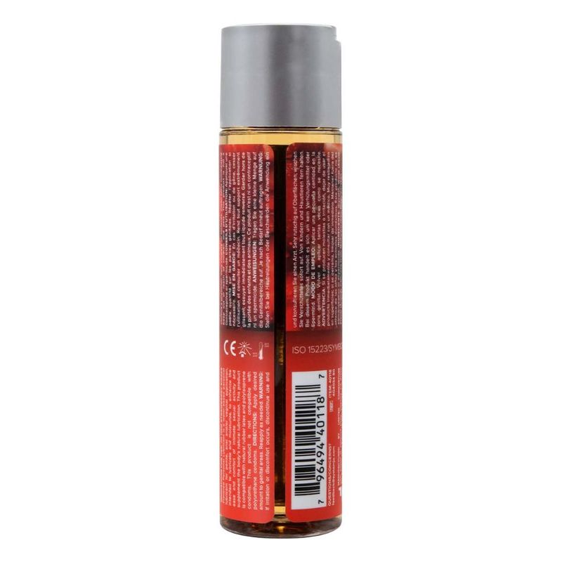 System Jo Strawberry Kisses 120ml | Sexual Health | Men | Guardian ...