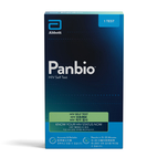 Abbott Panbio HIV Self Test Kit 1pc