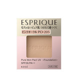 ESPRIQUE Pure Skin Pact UV SPF26 PA++ 205 - Pink Ochre (Refill)