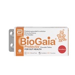 BioGaia Protectis Chewable Tablets (Strawberry)