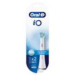 Oral-B iO White Electric Toothbrush Refill, 2 Pack
