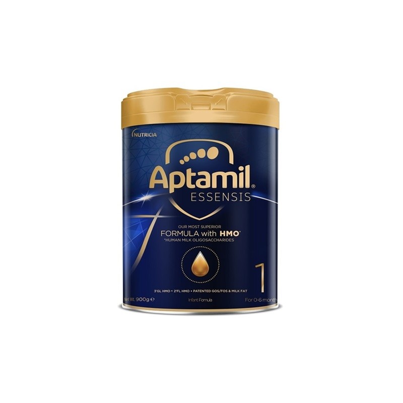 Aptamil Essensis HMO 1號 900克