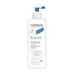 Noreva Eczeane Anti-Itch Lipid-Replenishing Balm 48 Hour 400ml (For dry to atopic skin + Sterile Formula)