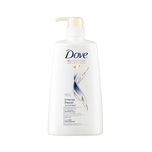 Dove Shampoo Intense Repair 700ml