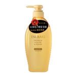 Tsubaki Premium Volume & Repair Shampoo 450ml