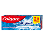 Colgate高露潔冰涼薄荷牙膏兩支裝 160克 x 2支