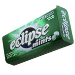 Wrigley Eclipse Mint Spearmint, 35g