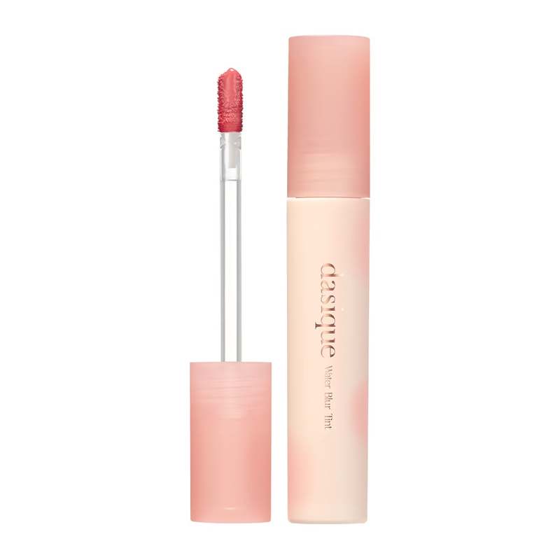 Dasique Water Blur Tint 4 Rosy Coral 1pc | Lipstick | Lips | Makeup ...