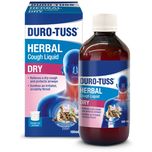 Duro-Tuss Herbal Dry Cough Liquid 100ml