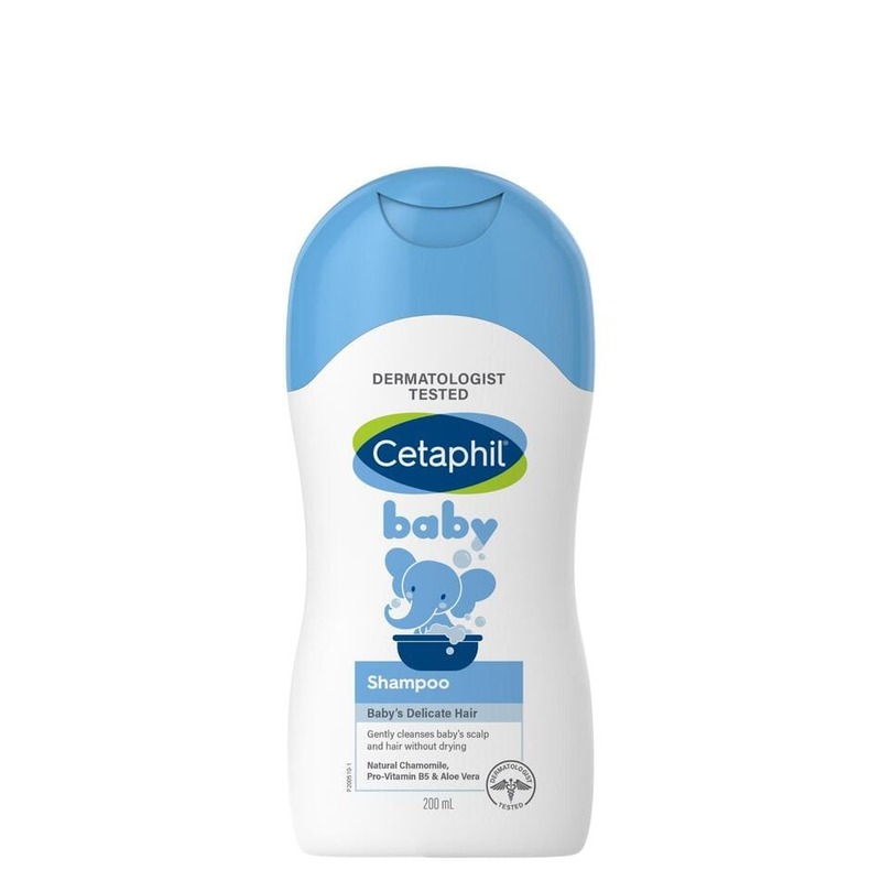 Guardian best sale cetaphil baby