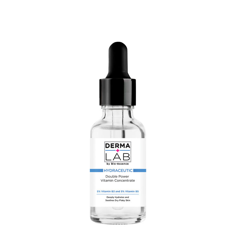 Derma Lab Double Power Vitamin Concentrate 30ml