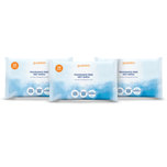 Guardian Everyday Wipes Fragrance Free 3x10s