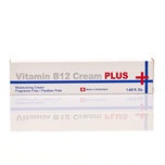 Swissbel Laboratoire Vitamin B12 Cream Plus 50ml