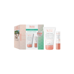 Avène Cold Cream For Hand & Lip Kit - Care For Sensitive Lips 4g + Concentrated Hand Cream 50ml