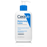 Cerave Daily Moist Lotion 236ml