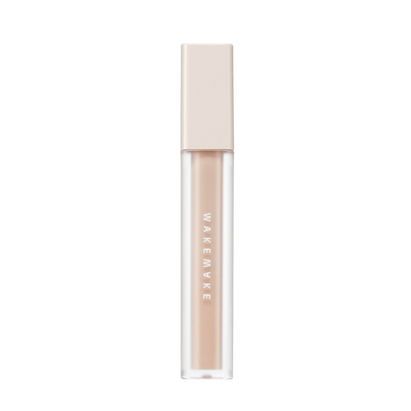 WAKEMAKE Defining Cover Concealer SPF30 PA++ (21 Warm Ivory) 6g