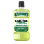 Listerine Mouthwash Green Tea, 250ml