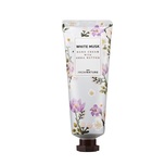 FROMNATURE Hand Cream with Shea Butter (White musk) 50ml