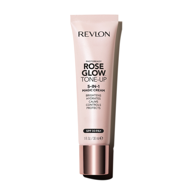 Revlon Photoready Rose Glow Tone-Up Cream 30ml