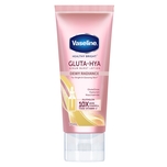 Vaseline Healthy Bright Gluta-Hya Serum Burst Lotion - Dewy Radiance 70ml