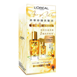 L'Oreal Paris Elseve Extraordinary Oil (Airy Silk) Value Set 100ml + 90ml