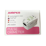 JUMPER Pulse Oximeter Children (JPD-500H)  1 pc